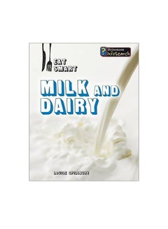 Buy Eat Smart: Milk And Dairy paperback english - 15-Feb-09 in Egypt