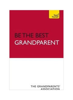 اشتري Be The Best Grandparent: Teach Yourself Paperback في مصر