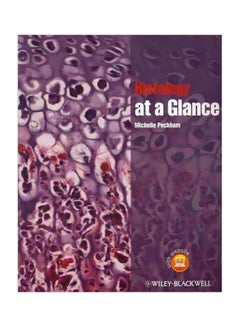 Buy Histology At A Glance paperback english - 22-Mar-11 in Egypt