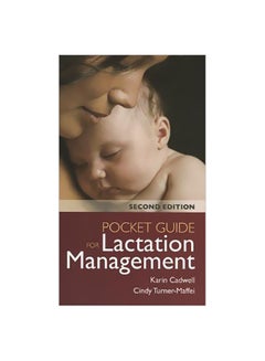 اشتري Pocket Guide For Lactation Management Spiral Bound 2 في مصر