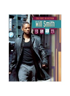 اشتري Will Smith: Culture In Action Hardcover في مصر