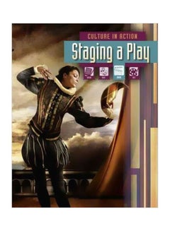 اشتري Staging A Play Paperback في مصر