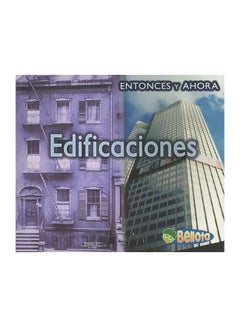 اشتري Entonces Y Ahora: Edificaciones Paperback في مصر