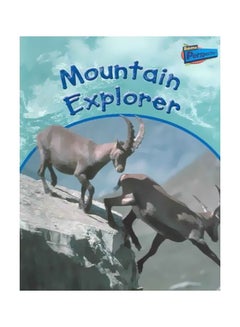 اشتري Mountain Explorer Paperback في مصر