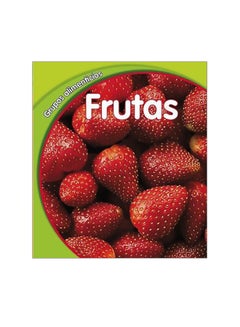 اشتري Grupos Alimenticios: Frutas Paperback في مصر