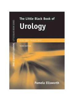 Buy The Little Black Book Of Urology Paperback English by Pamela Ellsworth - 21-Feb-11 in Egypt