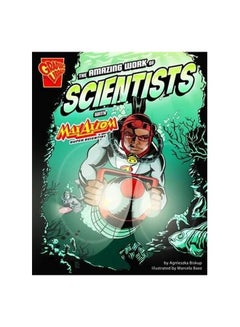 Buy The Amazing Work Of Scientists paperback english - 24-Oct-13 in Egypt