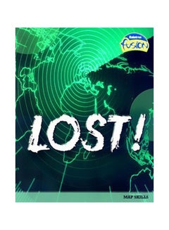 اشتري Lost! Paperback في مصر