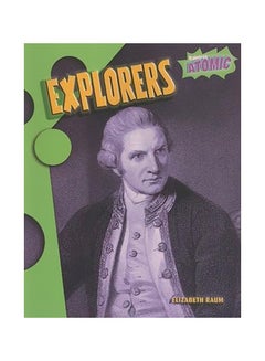 اشتري Explorers Paperback في مصر