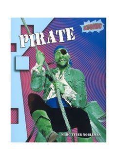 Buy Pirate paperback english in Egypt