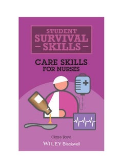 Buy Care Skills For Nurses paperback english - 25-Feb-14 in Egypt