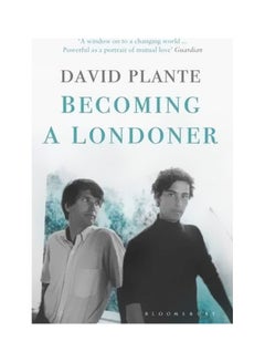 Buy Becoming a Londoner paperback english - 25-Sep-14 in Egypt