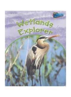 اشتري Wetlands Explorer Paperback في مصر