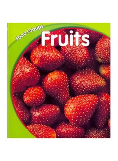 Buy Food Groups: Fruits paperback english - 23-Oct-07 in Egypt