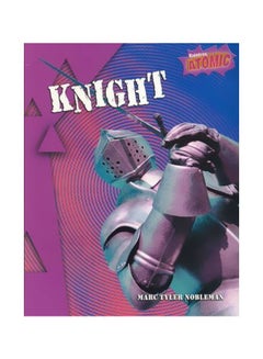 Buy Knight Paperback English by Marc Tyler Nobleman in Egypt