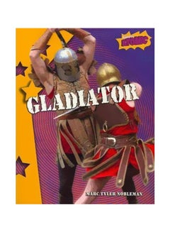 Buy Gladiator paperback english in Egypt