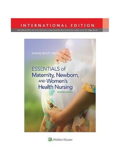 Buy Essentials Of Maternity Newborn And Women's Health Nursing hardcover english in Egypt