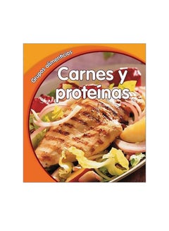 اشتري Grupos Alimenticios: Carnes Y Proteinas Paperback في مصر