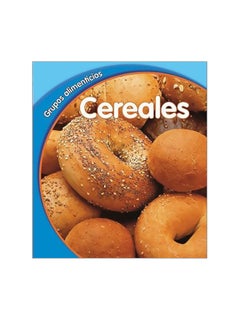 اشتري Grupos Alimenticios: Cereales Paperback في مصر