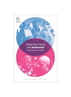 اشتري Critical Race Theory And Bamboozled Paperback في مصر