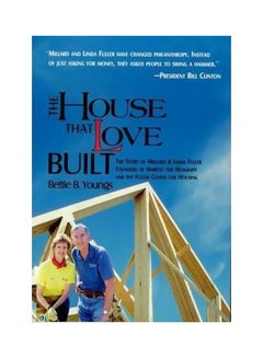 Buy The House That Love Built hardcover english - 39365 in Egypt