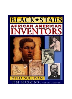 اشتري African American Inventors Paperback في مصر