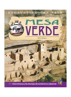 Buy Mesa Verde Paperback English by Mary Quigley - 21-Oct-05 in Egypt