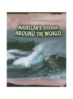 Buy Magellans Voyage Around The World paperback english - 24-Sep-07 in Egypt