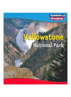 Buy Yellowstone National Park paperback english - 01-Aug-05 in Egypt