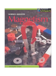 Buy Magnetism: From Pole To Pole paperback english - 01-Oct-03 in Egypt