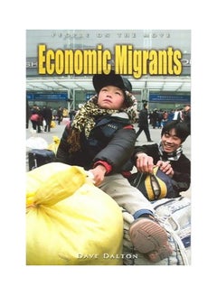 اشتري Economic Migrants Paperback في مصر