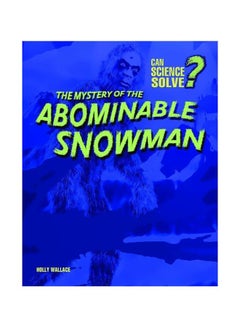 اشتري The Mystery Of The Abominable Snowman Paperback 2 في مصر