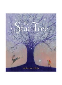 اشتري The Star Tree Paperback الإنجليزية by Catherine Hyde - 02-Nov-17 في مصر