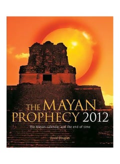 اشتري The Mayan Prophecy 2012 Hardcover في مصر