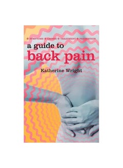 Buy A Guide To Back Pain paperback english - 31-Dec-14 in Egypt