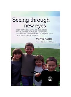 اشتري Seeing Through New Eyes Paperback في مصر