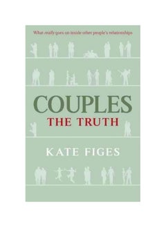 اشتري Couples The Truth Paperback في مصر