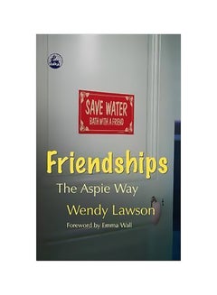 Buy Friendships Paperback English by Wendy Lawson - 01-Aug-06 in Egypt