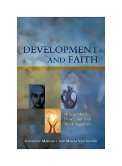 Buy Development And Faith Paperback English by Katherine Marshall - 01-Jul-07 in Egypt