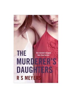 اشتري The Murderer's Daughters (ذا مورديررز داوترز) Paperback في مصر