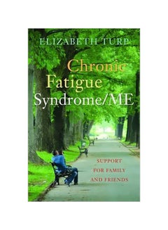 Buy Chronic Fatigue Syndrome/ME: Support For Family And Friends paperback english - 15 Oct 2010 in Egypt
