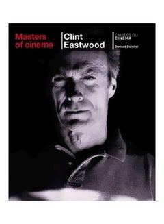 اشتري Masters Of Cinema Clint Eastwood Paperback في مصر