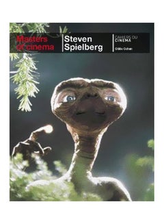 Buy Masters Of Cinema Steven Spielberg Paperback English by Clélia Cohen - 10-Nov-10 in Egypt