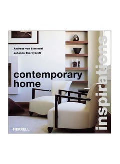 اشتري Contemporary Home paperback english - 30-Oct-06 في مصر