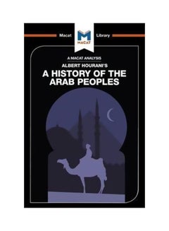 Buy A History Of The Arab Peoples Paperback English by J. A. O. C. Brown - 10-Aug-17 in UAE