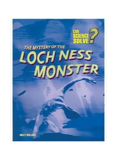 اشتري The Mystery Of The Loch Ness Monster Paperback 2 في مصر