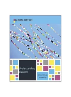 اشتري Understanding Business Paperback 10 في مصر