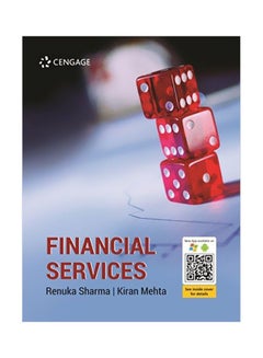 Buy Financial Services Paperback English by Renuka Sharma - February 16, 2017 in Egypt