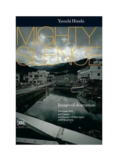 Buy Mighty Silence Hardcover English by Yasushi Handa - 12 Mar 2013 in Egypt