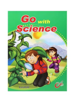 Buy Go With Science: Level 4 paperback english in Saudi Arabia